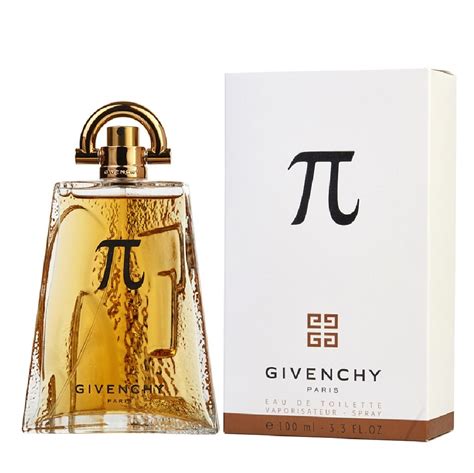 givenchy pi parfum heren|perfume givenchy pi 100ml.